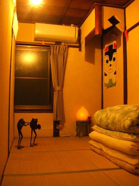 Guesthouse Nagomi Kyoto Extérieur photo