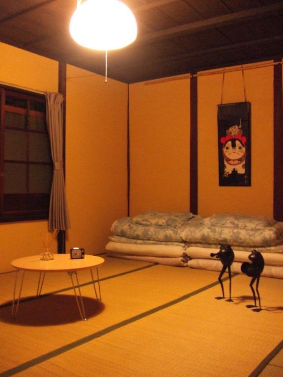 Guesthouse Nagomi Kyoto Extérieur photo